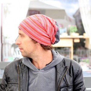 czapka sportowa dzianinowa damska męska unisex