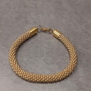 złota bransoletka toho