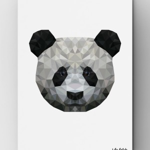 PANDA WILD B2