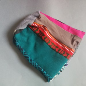 czapka etno boho ludowa folk