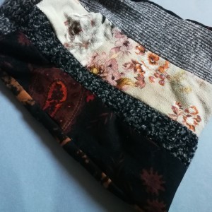 czapka etno boho ludowa folk