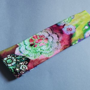 opaska damska idealna na czoło