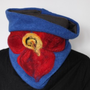 komin handmade w tubie cie lubie! L1