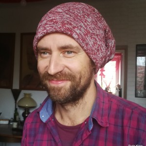 czapka męska unisex rozmiar uniwersalny