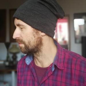 czapka męska unisex rozmiar uniwersalny