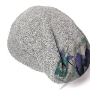 czapka damska wełniana