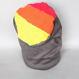 czapka handmade unisex X1