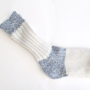 nowe skarpetki 40-42, cieple skarpetki z wełną, wełniane skarpetki, grube skarpety40-42