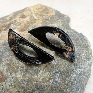 KOLCZYKI GEOMETRYCZNE