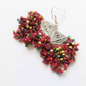 Multibeads 531 kolczyki