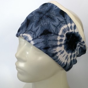 opaska damska kolorowa sport joga bieganie