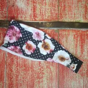 opaska wiosenna joga sport bieganie uniwersalna