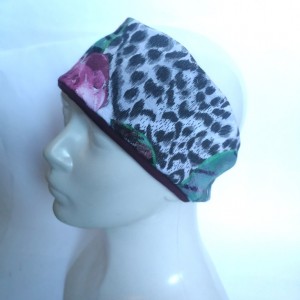 opaska wiosenna joga sport bieganie uniwersalna