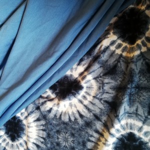 wiosenny komplet na zamówienie