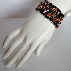 Bransoletka Morze Andamańskie