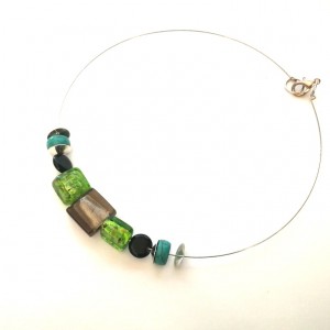 naszyjnik kolia etno boho