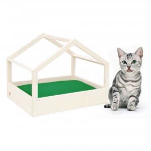 Domek legowisko dla psa i kota RAMME