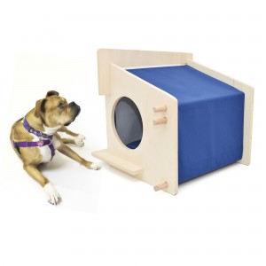 Domek legowisko dla psa i kota OTTO