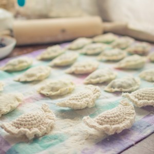 Pierogi