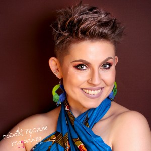 Afrykańskie połówki