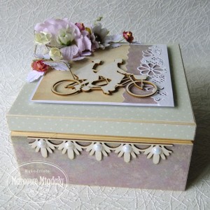 Niezbędnik małżeński Tandemem do Ślubu