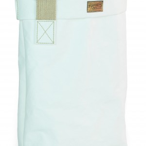 Eko torba z papieru BigBag Wege White L - shopperka