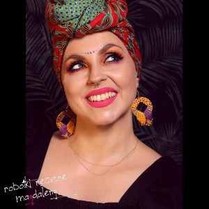 Afrykański misz masz