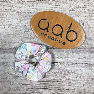 GUMKA DO WŁOSÓW, SCRUNCHY (382274)