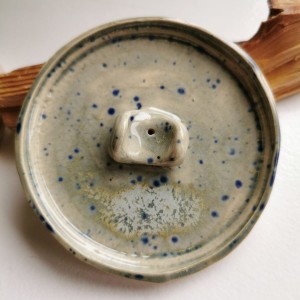 PALOLOPULI podstawka na kadzidełko i palosanto