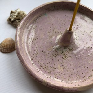 PALOLOPULI podstawka na kadzidełko