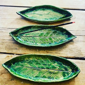 Podkładka na kadzidełko