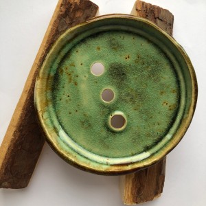 PALOLOPULI mydelniczka