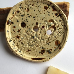 PALOLOPULI mydelniczka