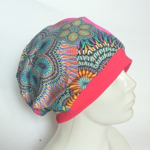 czapka damska sportowa orient