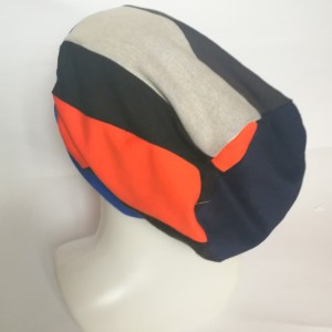 czapka na podszewce uniwersalna