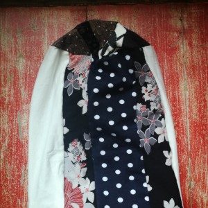 czapka na podszewce uniwersalna