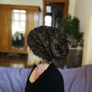 czapka futrzana ciepła depilacja to abstrakcja