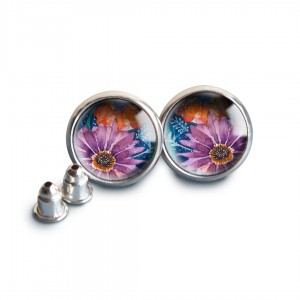 Autumn Flower wkrętki