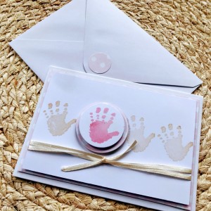 026,Kartka na narodziny lub chrzciny