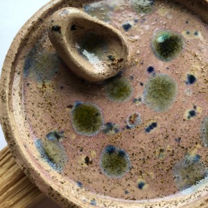 PALOLOPULI podstawka na palosanto