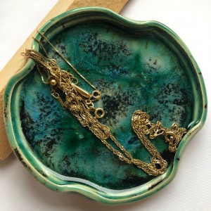 PALOLOPULI talerzyk na skarby