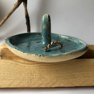 PALOLOPULI talerzyk na biżuterię