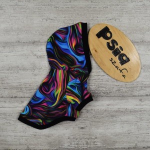 BLUZA ROZMIAR XS Z KAPTUREM Ebru (390445)