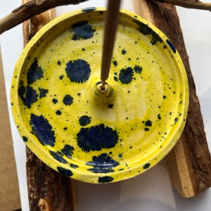 PALOLOPULI podstawka na kadzidełko