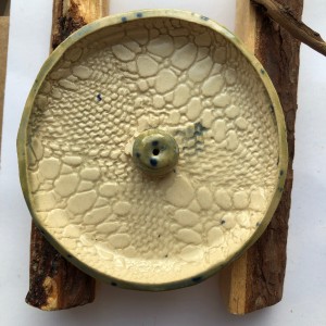 PALOLOPULI podstawka na kadzidełko