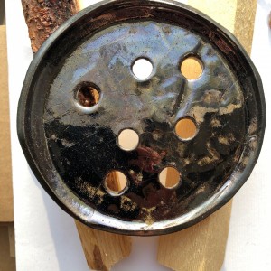 PALOLOPULI mydelniczka