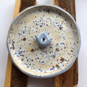 PALOLOPULI podstawka na kadzidełko