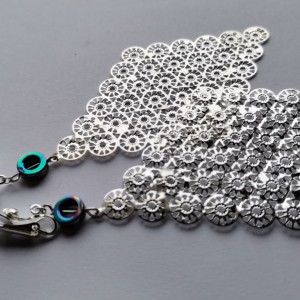 klipsy etno boho folk