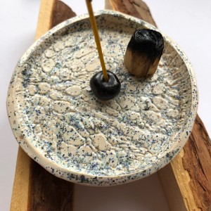 PALOLOPULI podstawka na kadzidełko