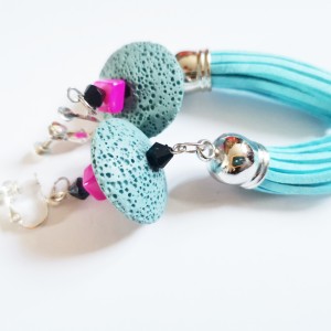 klipsy etno boho folk